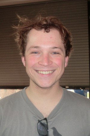 Grant Olson
