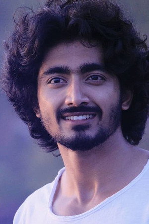 Maganti Srinath