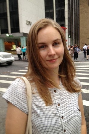 Anna Brenner