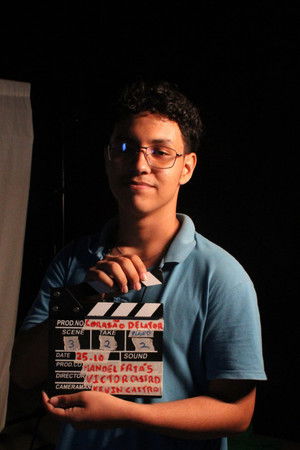 Manoel Friás