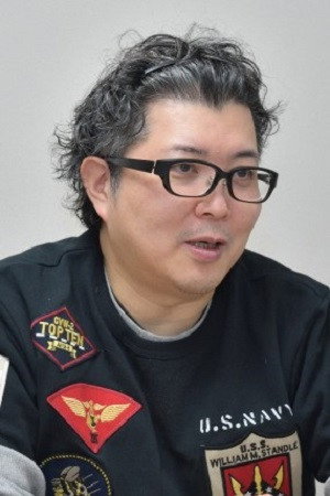 安田朗