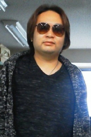 佐佐木纯人