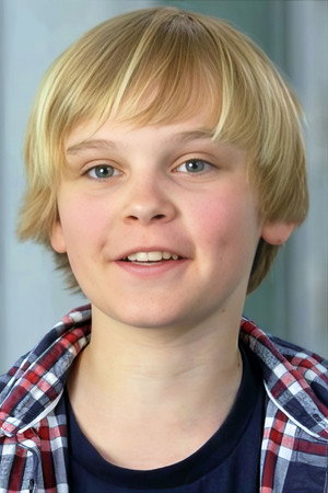 Frederik Martens Frimodt
