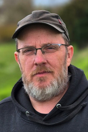 Robin Barataud