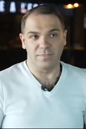 Giorgi Japaridze