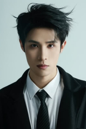 吕晋源