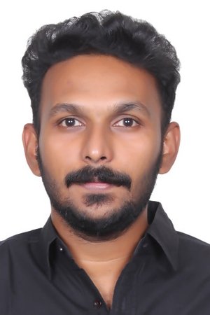 Ajay Abraham George
