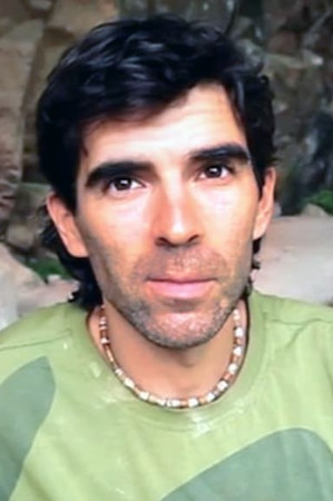 Dani Andrada