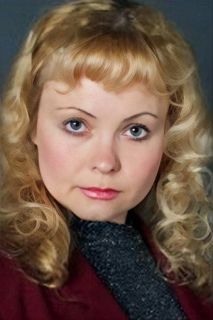 Victoria Raevskaya