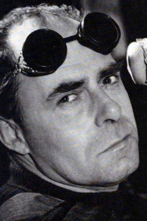 Alain Douarinou