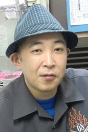 加藤义一