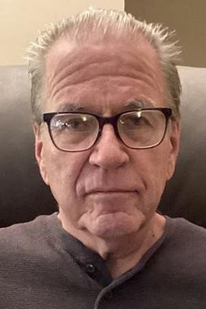 Michael Rozek