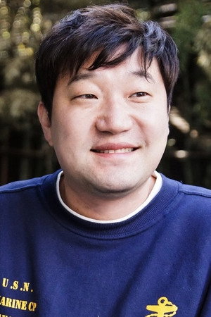 Kim Kyung-hwan