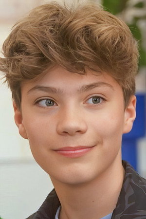 Aron Storm Lind