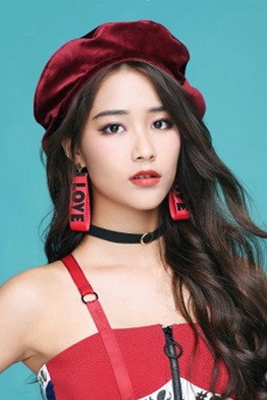 Minyee Chen
