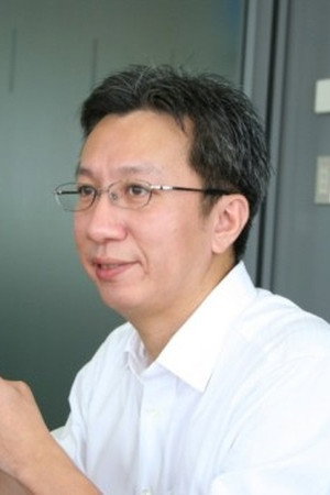 东山敦