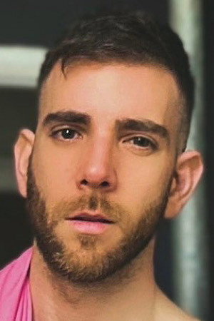 Chris Daniels