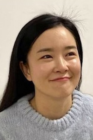 Song Ji-Eon