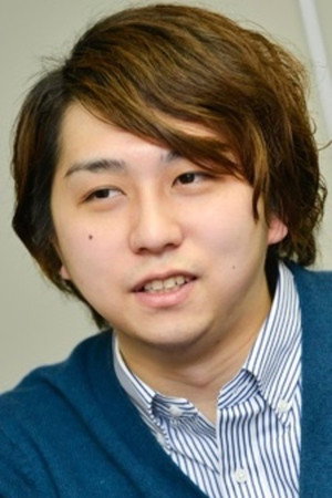 川井英宽