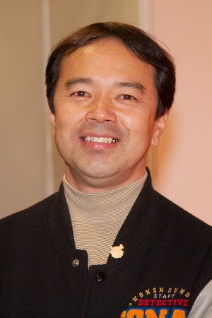 诹访道彦