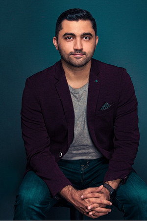Faisal Hashmi