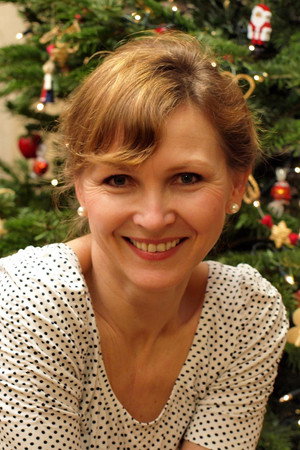 Anna Warchal