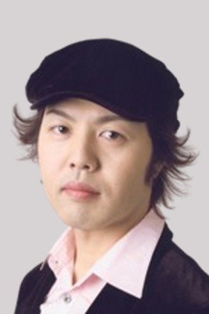 藤原泰浩