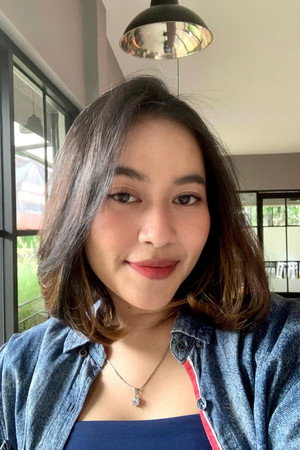 Ajeng Septia Adhani