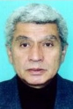 Davron Abdullaev