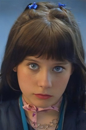 Kaja Šustar