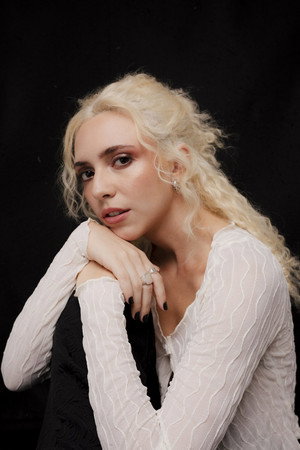 Tamie Panet