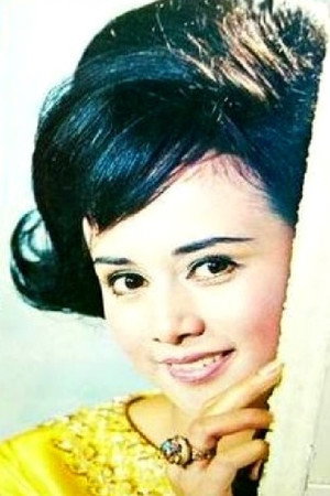 汤兰花