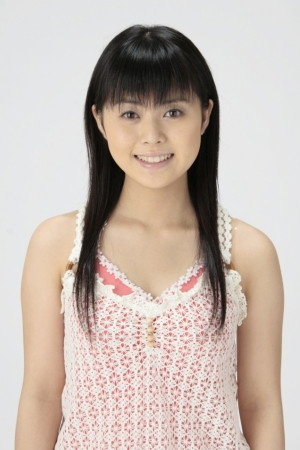 长谷川静香