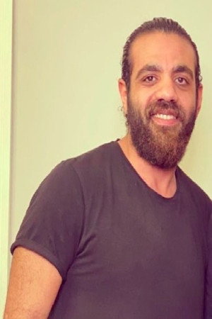 Ahmed Adel