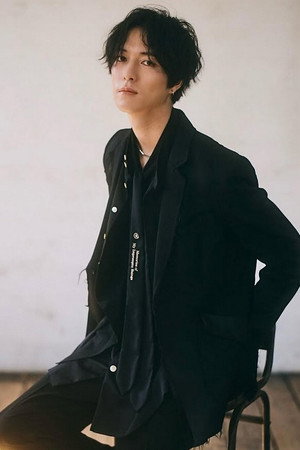 富永勇也