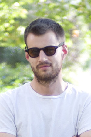TS Meeks