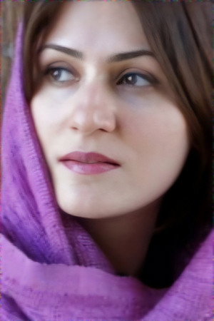 Sare Shafipour