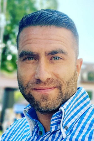 Michal Domonkoš