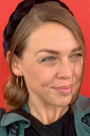 Simone Holst Jensen