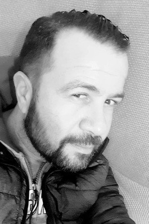 Yannis Spanos