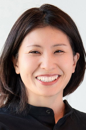 筱冢智子