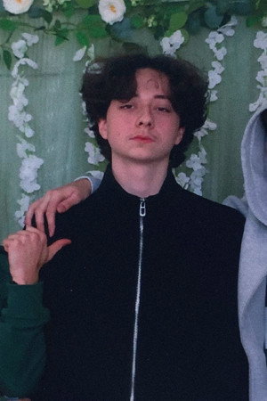 Arthur Desfeux