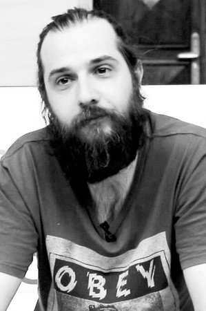 Carlos Salgado