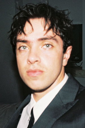 Aidan Zamiri