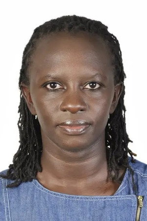 Zippy Kimundu