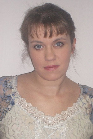 Natalya Pikula