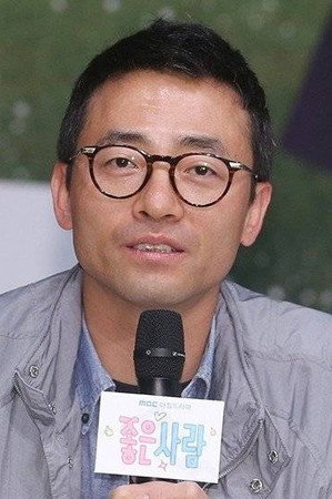 金兴东