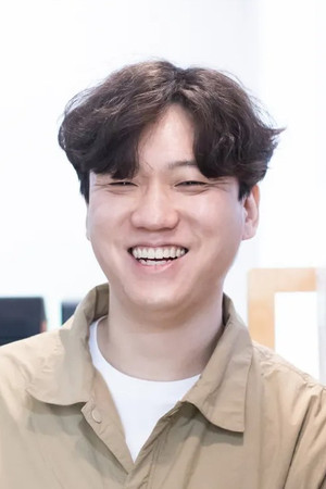 Kim Dong-gyun