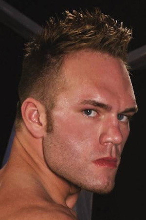 Trent Bloom