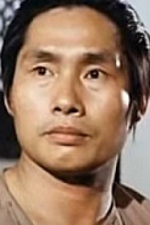 Min-Hsiung Hsiao